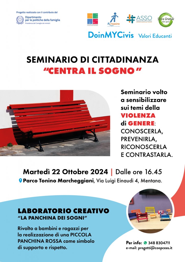 LOCANDINA 22 OTTOBRE