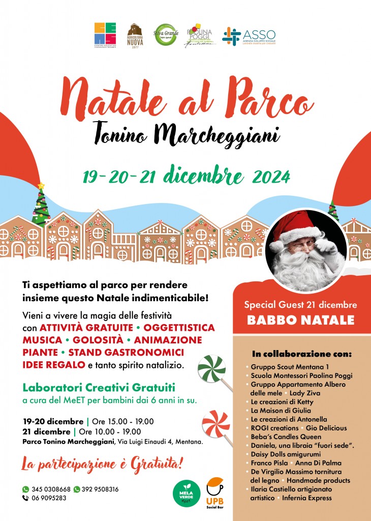 LOCANDINA NATALE 2024